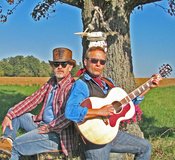 MUSIK AUF DEM LOHRBERG: Die LandRatten