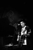 Pat Carter (Rodeo FM) -Live-