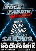 Rofa Nachtschicht