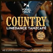Country Linedance Tanzcafe