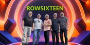 ROW SIXTEEN - Konzert mit musik aus 7 Jahrzehnten