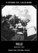 POLLY (Garage Psych/Berlin)