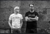 METZGER BUTCHER -Live-