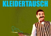 Kleidertausch