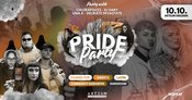 PRIDE PARTY