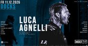 LUCA AGNELLI * * * * * TUNNEL 360°