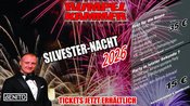 SILVESTER-NACHT