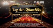 Conexion - Tag der offenen Tür