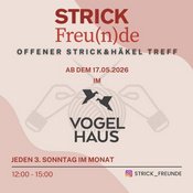 Strickfreu(n)de