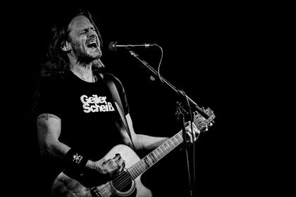 Manuel Preuß | Rock-Pop