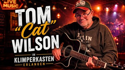 Tom "Cat" Wilson