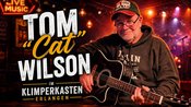 Tom "Cat" Wilson