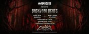 Mad House presents Backyard Beats