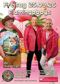 Flamingoboys