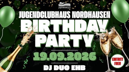 Birthday Party