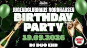 Birthday Party