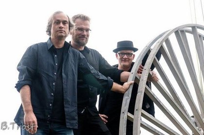 Be Three - live & local Veranstaltung