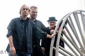 Be Three - live & local Veranstaltung