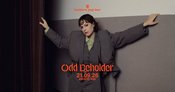 Odd Beholder (CH) at Haldern Pop Bar