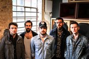 Eddy Smith & The 507