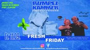 FRESH FRIDAY