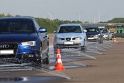 Fahrsicherheit | Präventionstag für Senioren