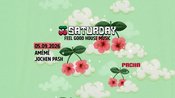 Saturday w/ Amémé, Jochen Pash