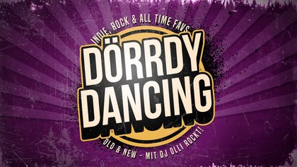 Dörrdy Dancing | Waschhaus Potsdam