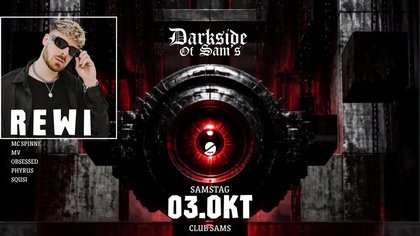 DARKSIDE OF SAMS