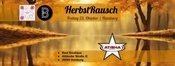HerbstRausch | 32 Jahre Atisha [TranceDance]