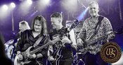 Whiteshake - a tribute to Whitesnake