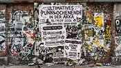 Punkwochenende