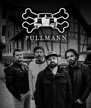 Pullmann LNIÖ