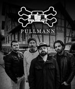 Pullmann LNIÖ