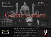 GOTHIC GARDEN