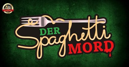 KrimiDinner - Der Spaghetti Mord