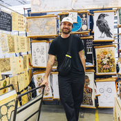 kunst & design markt Konstanz: 17.–18. Oktober 2026