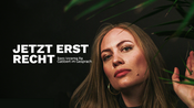JETZT ERST RECHT! - Baro Vicenta Ra Gabbert und Aladin El-Mafaalani