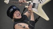Die Michael Schenker Group tourt 2027 durch Deutschland und Österreich