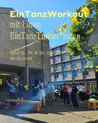 EinTanzWorkout