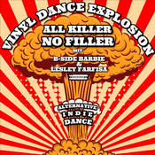 VINYL DANCE EXPLOSION - ALTERNATIVE INDIE DANCE + AFTERSHOW "DER FALL BÖSE"