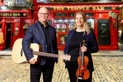 IRLAND. Eine literarisch-musikalische Kulturreise