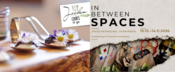 ONE SPOON bei IN BETWEEN SPACES - Verkostung in der Kunstausstellung