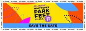 Waltroper Parkfest 2027