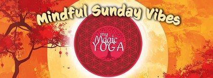 Mindful Sunday Vibes