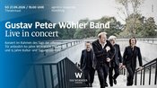Gustav Peter Wöhler Band