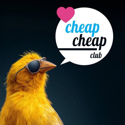 Cheap Cheap Club
