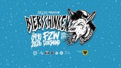 Bierschinken eats FZW