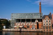 20 Jahre Radialsystem: Open House & Picknick