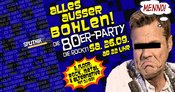 "Alles außer Bohlen!" Die 80er-Party die rockt!